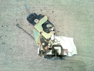 bontott SUZUKI WAGON R PLUS Jobb hátsó Zsanér