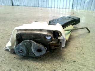 bontott SUZUKI WAGON R PLUS Jobb hátsó Zsanér