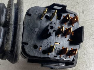 bontott SUZUKI WAGON R PLUS Jobb Kormánykapcsoló Ablaktörlő