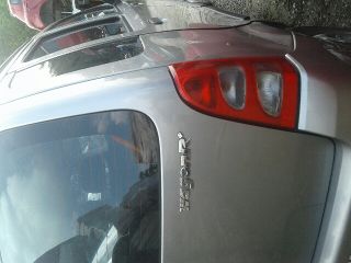 bontott SUZUKI WAGON R PLUS Jobb Kormánykapcsoló Ablaktörlő