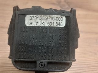 bontott SUZUKI WAGON R PLUS Jobb Kormánykapcsoló Ablaktörlő