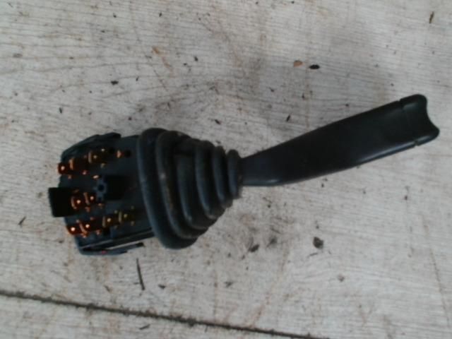 bontott SUZUKI WAGON R PLUS Jobb Kormánykapcsoló Ablaktörlő