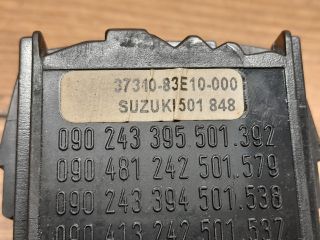 bontott SUZUKI WAGON R PLUS Jobb Kormánykapcsoló Ablaktörlő