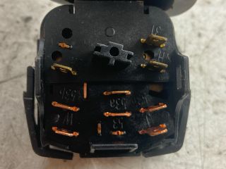 bontott SUZUKI WAGON R PLUS Jobb Kormánykapcsoló Ablaktörlő