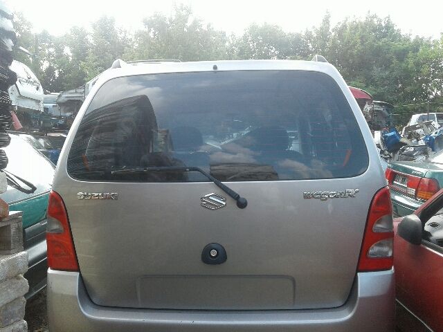 bontott SUZUKI WAGON R PLUS Jobb Kormánykapcsoló Ablaktörlő