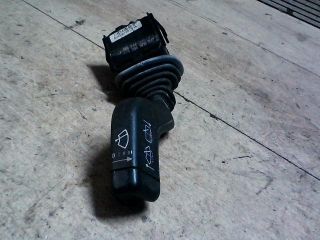 bontott SUZUKI WAGON R PLUS Jobb Kormánykapcsoló Ablaktörlő