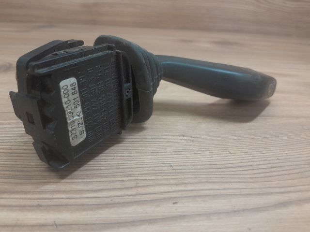 bontott SUZUKI WAGON R PLUS Jobb Kormánykapcsoló Ablaktörlő