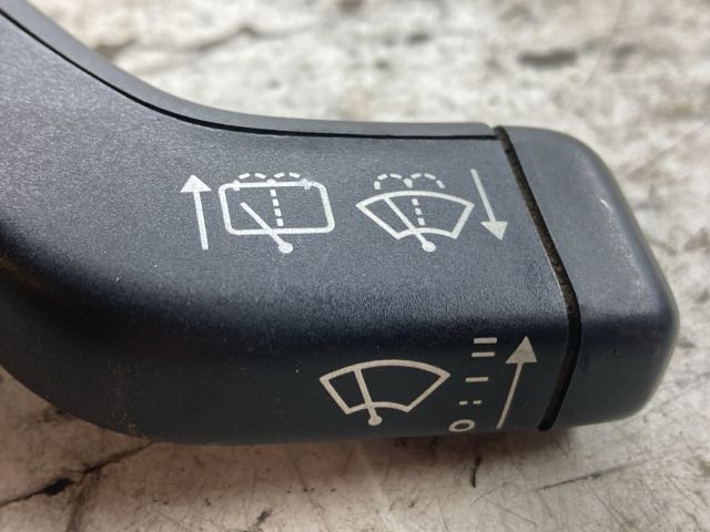 bontott SUZUKI WAGON R PLUS Jobb Kormánykapcsoló Ablaktörlő