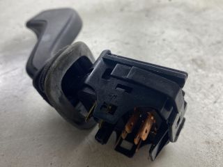 bontott SUZUKI WAGON R PLUS Jobb Kormánykapcsoló Ablaktörlő