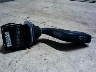 bontott SUZUKI WAGON R PLUS Jobb Kormánykapcsoló Ablaktörlő