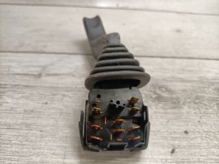 bontott SUZUKI WAGON R PLUS Jobb Kormánykapcsoló Ablaktörlő