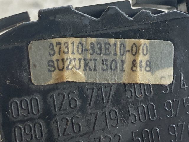 bontott SUZUKI WAGON R PLUS Jobb Kormánykapcsoló Ablaktörlő