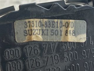 bontott SUZUKI WAGON R PLUS Jobb Kormánykapcsoló Ablaktörlő