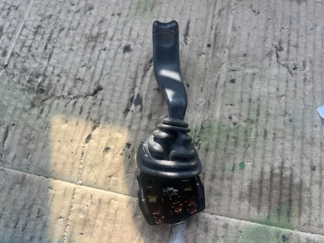 bontott SUZUKI WAGON R PLUS Jobb Kormánykapcsoló Ablaktörlő