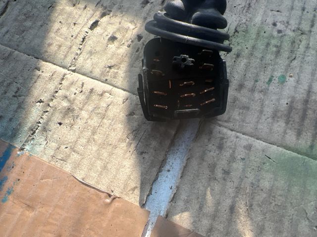 bontott SUZUKI WAGON R PLUS Jobb Kormánykapcsoló Ablaktörlő