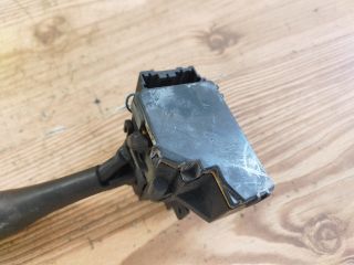 bontott SUZUKI WAGON R PLUS Jobb Kormánykapcsoló Ablaktörlő