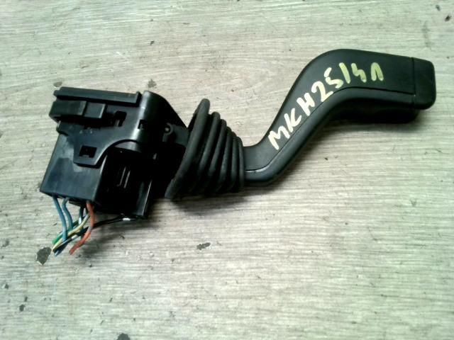 bontott SUZUKI WAGON R PLUS Jobb Kormánykapcsoló Ablaktörlő