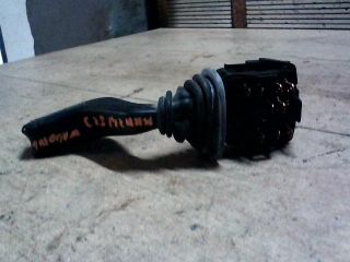 bontott SUZUKI WAGON R PLUS Jobb Kormánykapcsoló Ablaktörlő