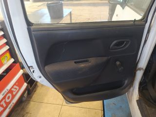 bontott SUZUKI WAGON R PLUS Jobb Napellenző Tartó