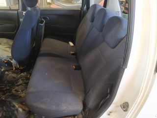 bontott SUZUKI WAGON R PLUS Jobb Napellenző Tartó