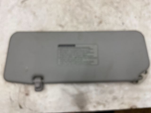 bontott SUZUKI WAGON R PLUS Jobb Napellenző