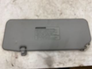 bontott SUZUKI WAGON R PLUS Jobb Napellenző