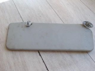 bontott SUZUKI WAGON R PLUS Jobb Napellenző