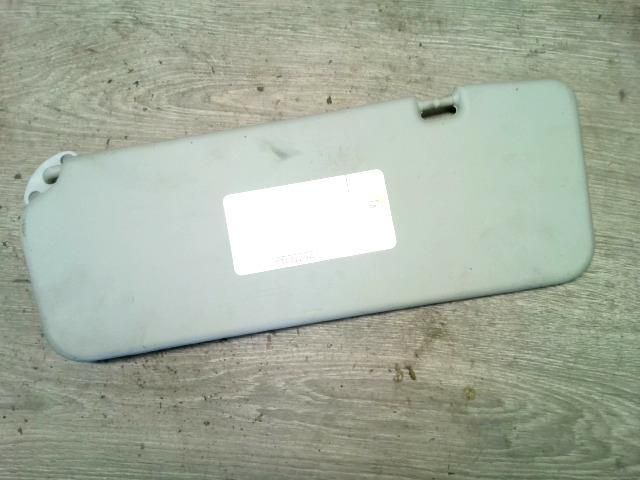 bontott SUZUKI WAGON R PLUS Jobb Napellenző