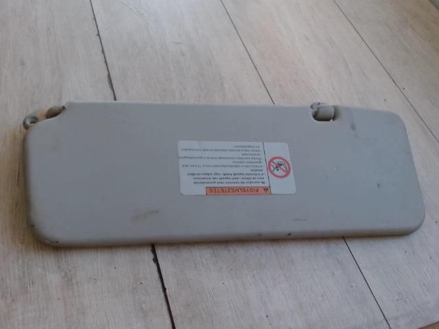 bontott SUZUKI WAGON R PLUS Jobb Napellenző