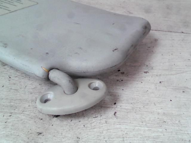 bontott SUZUKI WAGON R PLUS Jobb Napellenző