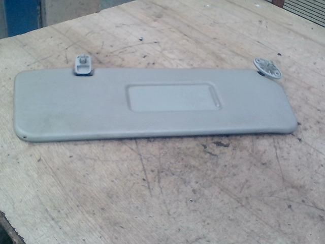 bontott SUZUKI WAGON R PLUS Jobb Napellenző