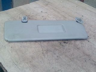 bontott SUZUKI WAGON R PLUS Jobb Napellenző