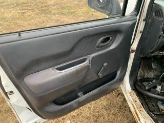 bontott SUZUKI WAGON R PLUS Jobb Napellenző