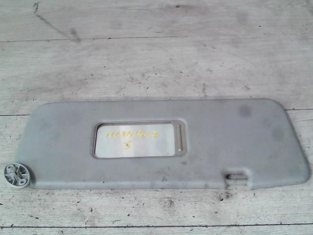 bontott SUZUKI WAGON R PLUS Jobb Napellenző