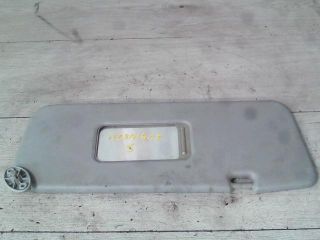 bontott SUZUKI WAGON R PLUS Jobb Napellenző