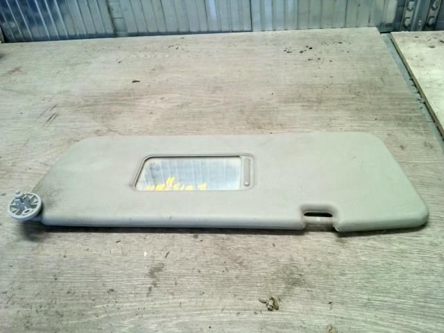 bontott SUZUKI WAGON R PLUS Jobb Napellenző