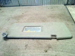 bontott SUZUKI WAGON R PLUS Jobb Napellenző