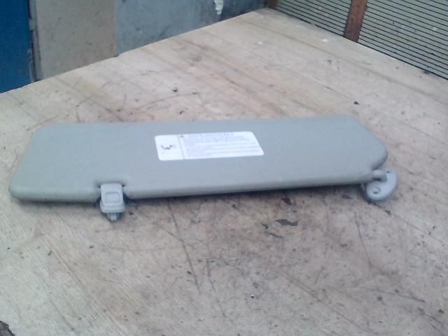 bontott SUZUKI WAGON R PLUS Jobb Napellenző