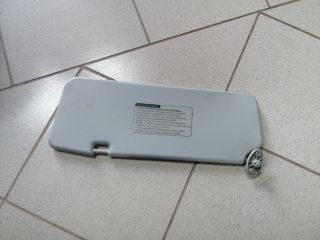 bontott SUZUKI WAGON R PLUS Jobb Napellenző