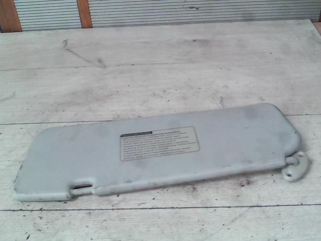 bontott SUZUKI WAGON R PLUS Jobb Napellenző