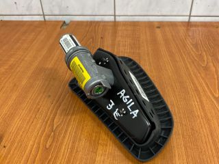 bontott SUZUKI WAGON R PLUS Jobb Oldallégzsák