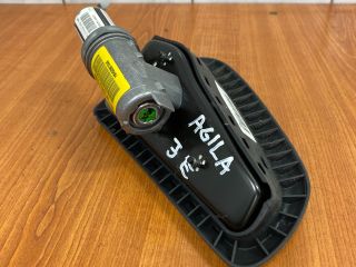 bontott SUZUKI WAGON R PLUS Jobb Oldallégzsák