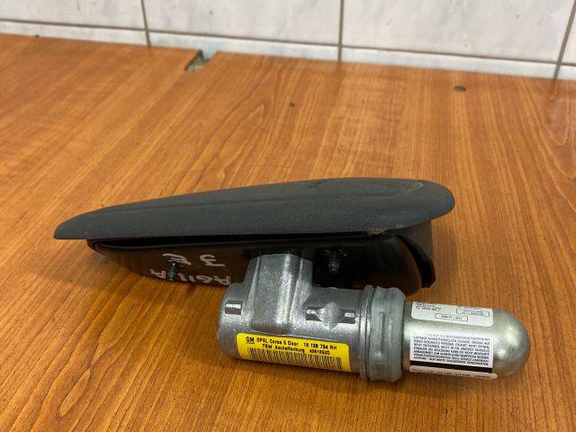 bontott SUZUKI WAGON R PLUS Jobb Oldallégzsák