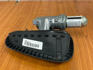 bontott SUZUKI WAGON R PLUS Jobb Oldallégzsák