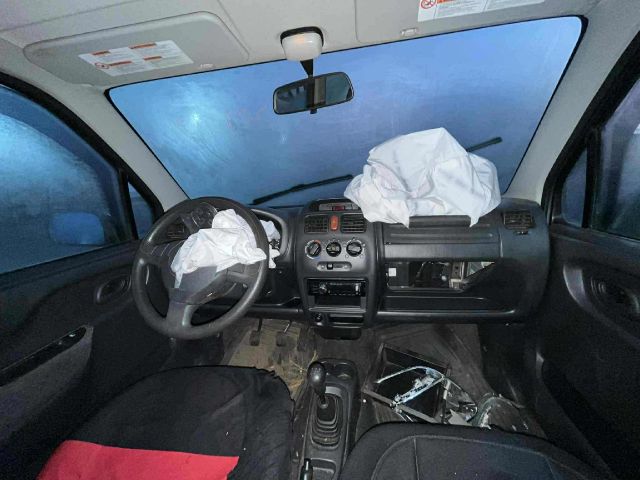 bontott SUZUKI WAGON R PLUS Jobb Szellőző