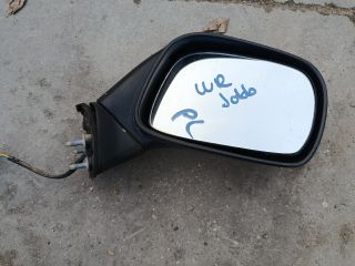 bontott SUZUKI WAGON R PLUS Jobb Visszapillantó Tükör (Elektromos)