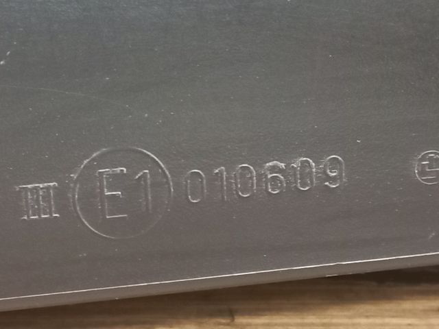 bontott SUZUKI WAGON R PLUS Jobb Visszapillantó Tükör (Elektromos)