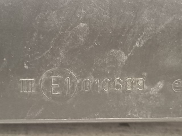 bontott SUZUKI WAGON R PLUS Jobb Visszapillantó Tükör (Elektromos)