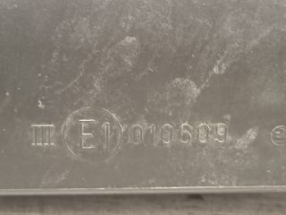 bontott SUZUKI WAGON R PLUS Jobb Visszapillantó Tükör (Elektromos)