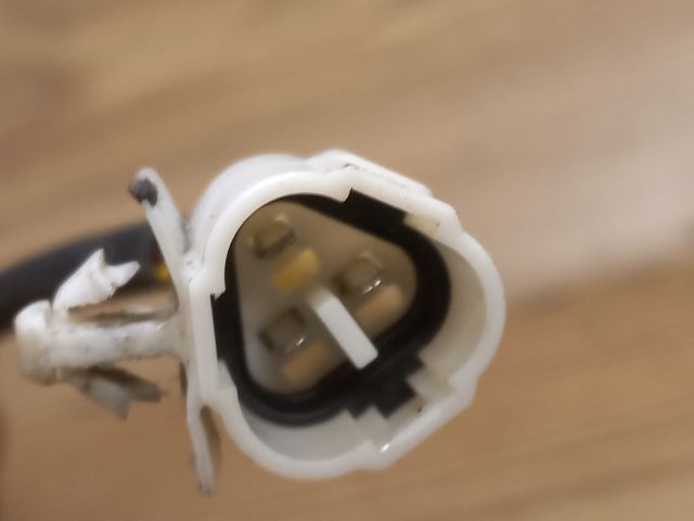 bontott SUZUKI WAGON R PLUS Jobb Visszapillantó Tükör (Elektromos)